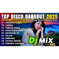 Car cd Cassette Latest dangdut disco songs - disco song cd cassette - dj song cassette - latest slow