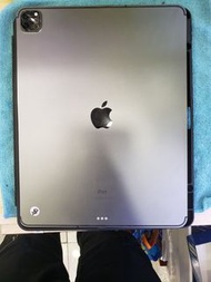 2020 iPad pro 12.9 4G+WIFI 256GB