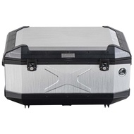 HEPCO &amp; BECKER | XPLORER Topcase 60 - Silver