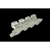 Honda B-Series Individual Throttle Body (ITB) Adapter for Toyota Silvertop/Blacktop ITB