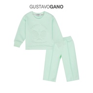 Gustavo Gano long Set for girls - GABRIELA
