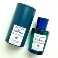 Acqua di Parma Blu Mediterraneo - Cipresso di Toscana Acqua di Parma for women and men 75ml