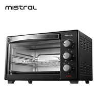 Mistral 20L Electric Oven (MO208)