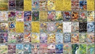 Pokemon 卡牌 ptcg 寶可夢卡 回收表