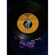 VICTOR WOOD 45 RPM VINYL RECORD