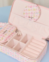 Julys - mistletoe jewelry box กล่องใส่เครื่องประดับ