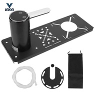 Spider Stove Table Plate Portable IGT Table Plate for Electric Water Dispenser [Vodool Center]