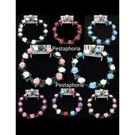 Flower Crown (12 Flower Buds) Flower Crown/