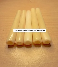 ONCE PIPA CANGKLONG ROKOK  TULANG SAPI ASLI  11CM -12 CM KUALITAS TERBAIK