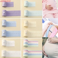 ARMARIO Fetal Heart Monitoring Belt Hospital Heart Rate Monitor Elastic Fetal Bandage