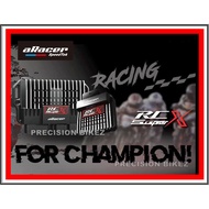 ARACER RC SUPER X ECU R25 / MT25 / NINJA 250 / CBR 250RR 66 PIN ECU 100% ORIGINAL YAMAHA HONDA uma r