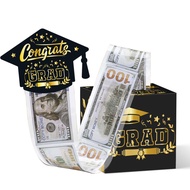Gift Graduation Gift Box Fun Decoration Creative Feeling Atmosphere Party Party Theme Lottery Gradua