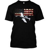 Nwt A10 A-10 Thunderbolt Warthog Brrrt Shark Mouth Pilot Gift T-Shirt