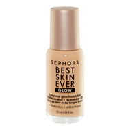 Best Skin Ever Glow 12HR Moisturizing Liquid Foundation SEPHORA COLLECTION