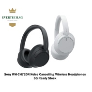 Sony WH-CH720N Noise Canceling Wireless Headphones