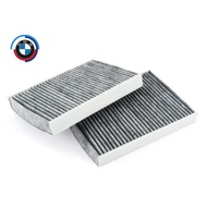 BMW 5 7 SERIES G30 G12 CABIN AIR COND FILTER MICROFILTER AIRCOND X5 X6 X7 G05 G06 G07 6 8 5SERIES G3