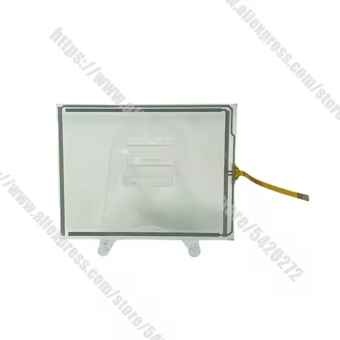 New AMT 9557 91-09557-000 AMT9557 Touch Screen Glass