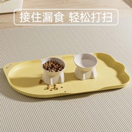 Cat Bowl Dog Bowl Cat Bowl Plastic Cat Pet Bowl Cat Drinking Bowl Cat Rice Bowl Food Bowl Cat Food B