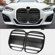 BMW G22 G23 M4 4 series front kidney grill grille cover bodykit body kit