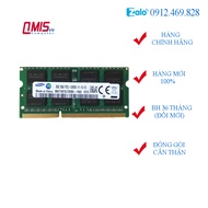 Ram Laptop Samsung DDR3L BUS 1600 4GB 8GB 16GB PC3L (MỚI BẢO HÀNH 3 NĂM)