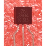 2N3904****