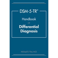DSM-5-TR® Handbook of Differential Diagnosis