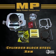 MP Cylinder Block Steel XRM 54mm racing 107900