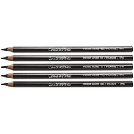 Conte paris/pierre noire pencil 2b/3b