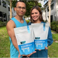 MRP Chocolate Flavors (Meal Replacement Protein)