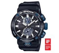 Jam Tangan Lelaki Casio G-Shock GWR-B1000-1A1DR Gravity Master GWR-B1000-1A1D / GWR-B1000-1A1 / GWRB