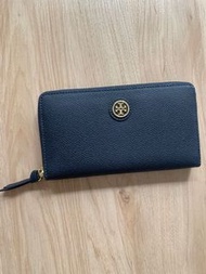 Tory Burch Long Wallet (New and Authentic) TB全新長銀包