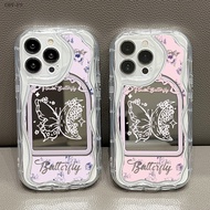 OPPO F9 F11 F23 5G For Mirror Hp Kesing Cassing 5246 JZ