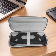 Protective Case for Ayn Odin2 Portal Shockproof Storage Bag Anti-Shock Shell with Soft Interior [myh