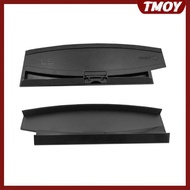 TMOY Vertical Stand Holder Hold Do Base For Playstation PS3 Slim Console