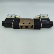 4V220-08 SOLINOID VALVE โซลินอยด์วาร์ว