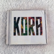 Z151 Kora Light Years CD Album C0103