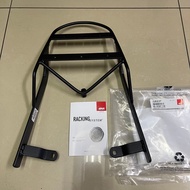 SM SPORT E110 SME SMSPORT 110E SM-E SM SPORT110 E SMSPORT E110 MONORACK 100% ORIGINAL GIVI GV MV ADV