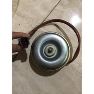 Civic 2001-2005 VTI VTIS ES AC Fan Motor