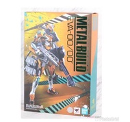 屯門站交收 全新未開 metal build mb 新世紀福音戰士 eva 零號機 0號機 綾波麗 evangelion eva-00