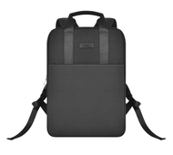 WiWU กระเป๋าเป้สะพายหลัง กันน้ำ รุ่น Minimalist Backpack สำหรับ Notebook/Laptop