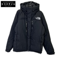 The North Face ND92340 黑色 GORE-TEX Baltro 輕便外套 XL [二手]