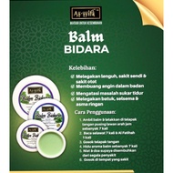 BALM BIDARA 15grm