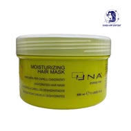 Una Rolland Moisturizing Masque 500ml - BK