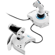 [FAST SHIP] Thrustmaster T-Flight Hotas One Microsoft Flight Stick for Xbox One & PC (4460295)
