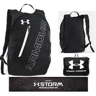 ORIGINAL UNDER ARMOUR PACKABLE BAG 20L