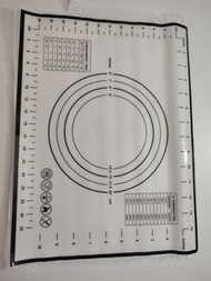 矽膠墊烘焙制作