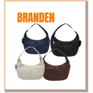 Branden Safe Days Shoulder Bag 4 Colors