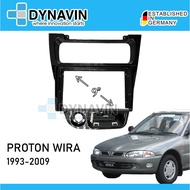 Dynavin 9 Inch Android Player Casing For Proton Wira Satria Putra