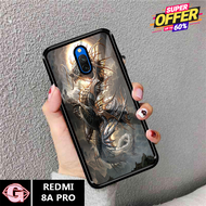 Case REDMI 8A PRO - Casing REDMI 8A PRO Fashion Case Terbaru 2022 GRAND88 [ DRAGON ] Silikon REDMI 8A PRO - Case Hp - Cassing Hp - Softcase Glass Kaca - Softcase - Kesing Hp - Kondom Hp - Case Terlaris - Case Terbaru