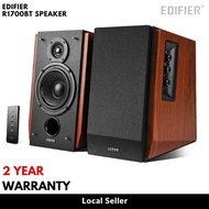 Edifier R1700BT All in One Bluetooth Bookshelf speaker (2 Years Local Edifier warranty)